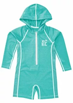 Xcel Toddler Long Sleeve Lycra Spring Suit