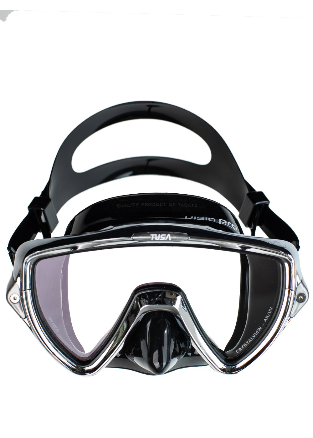 Tusa Visio Pro Mask 3 Tusa Visio Pro Mask