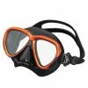 Tusa Intega Mask -Wetsuit Shop Tusa Intega Mask 3
