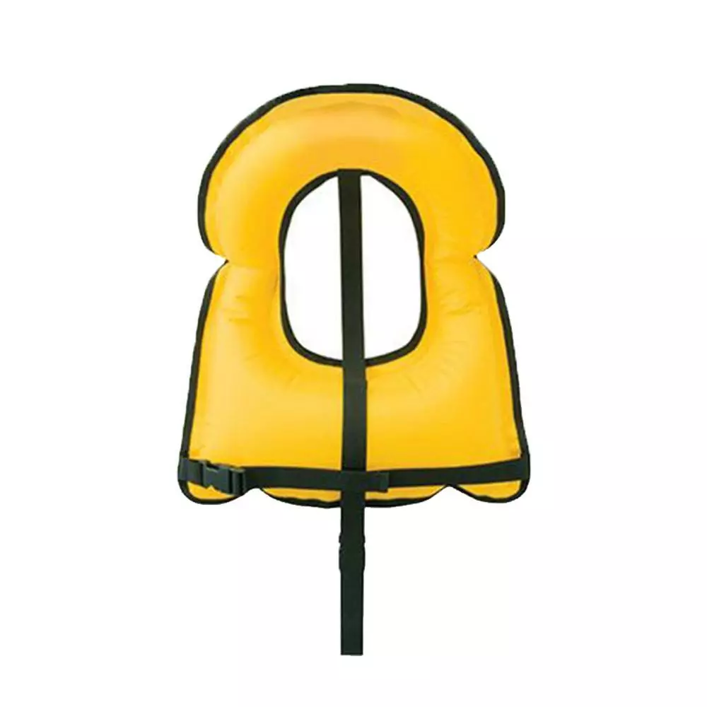 TUSA Snorkelling Vest Youth 4 TUSA Snorkelling Vest Youth - Image 2