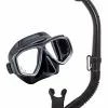 Tusa Splendive Adult Mask/Snorkel Pack -Wetsuit Shop Tusa Splendive Adult Mask Snorkel Pack