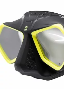 Omer Wolf Mask -Wetsuit Shop UPMA06BY OMer WOlf Mask2