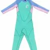 ONeill O'Neill Girls Toddler Reactor 2mm Back Zip Steamer Wetsuit -Wetsuit Shop Untitled 1 Recovere2 44d687f3 e921 45a2 832c dff39863b759
