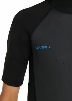 ONeill O'Neill Boys Reactor 2 2mm Back Zip Short Sleeve Spring Suit -Wetsuit Shop Untitled 1 Recovere2 971c2e61 93ea 4489 8672 66d026bb8e3d