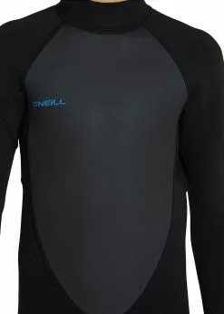 ONeill O'Neill Boys Reactor 2 3/2mm Back Zip Steamer Wetsuit -Wetsuit Shop Untitled 1 Recovere2 b970115f d2e0 44d7 a68d 10e93aa85d53