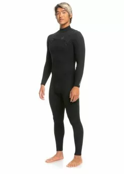 Quiksilver Mens Highline 3/2mm Chest Zip Steamer Wetsuit -Wetsuit Shop Untitled 1 Recovere2 ee94e6c1 05a1 4dae b639 7241c1ad769e