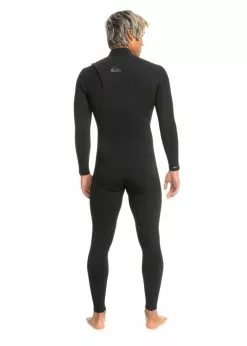 Quiksilver Mens Highline 3/2mm Chest Zip Steamer Wetsuit -Wetsuit Shop Untitled 1 Recovere3 422ec785 8d06 4c35 961f e49101e543a6