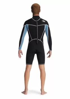 Quiksilver Mens Capsule Saturn 2/2mm Long Sleeve Back Zip Spring Suit 10 Quiksilver Mens Capsule Saturn 2/2mm Long Sleeve Back Zip Spring Suit -Wetsuit Shop Untitled 1 Recovere3 61c0359b 38f2 45a8 b8bd 106788c0f5f4