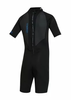 ONeill O'Neill Boys Reactor 2 2mm Back Zip Short Sleeve Spring Suit -Wetsuit Shop Untitled 1 Recovere3 79845e03 edc3 4ed8 ba68 244906581810