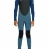 ONeill O'Neill Boys Reactor 2 3/2mm Back Zip Steamer Wetsuit -Wetsuit Shop Untitled 1 Recovere4