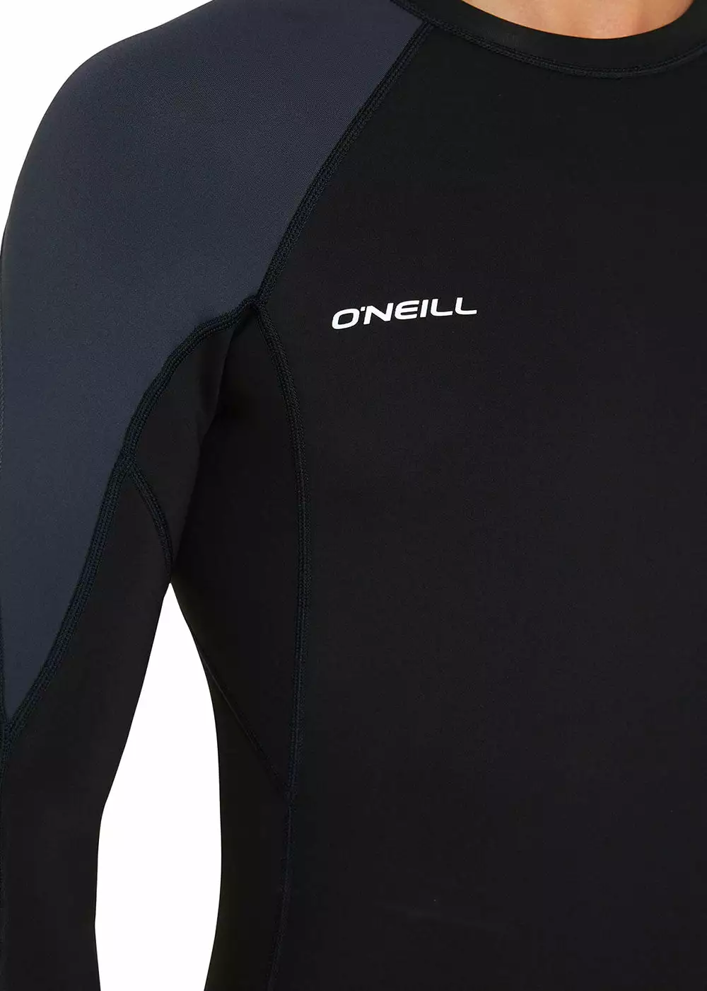 ONeill O'Neill Mens Reactor 1.5mm Long Sleeve Wetsuit Jacket 5 ONeill O'Neill Mens Reactor 1.5mm Long Sleeve Wetsuit Jacket - Image 3