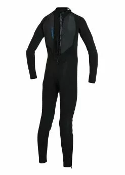 ONeill O'Neill Boys Reactor 2 3/2mm Back Zip Steamer Wetsuit -Wetsuit Shop Untitled 1 Recovere4 7093d605 418e 4ef3 82d2 de2af5ba4f97