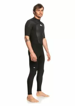 Quiksilver Mens Prologue 2/2mm Short Sleeve Back Zip Steamer Wetsuit 13 Quiksilver Mens Prologue 2/2mm Short Sleeve Back Zip Steamer Wetsuit -Wetsuit Shop Untitled 1 Recovere4 8eb080b9 4c0a 4ef7 ad5d 83eafb03f01e