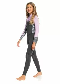 Roxy Girls Swell Series 3/2mm Back Zip Steamer Wetsuit 10 Roxy Girls Swell Series 3/2mm Back Zip Steamer Wetsuit -Wetsuit Shop Untitled 1 Recovere5 3db789ec bd21 4743 9bad e21434e9ca2c