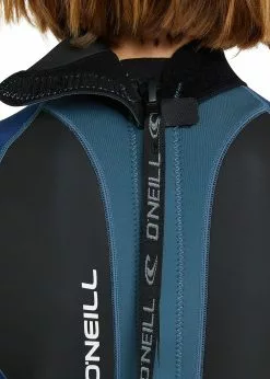 ONeill O'Neill Boys Reactor 2 2mm Back Zip Short Sleeve Spring Suit -Wetsuit Shop Untitled 1 Recovere5 b65c9057 50b8 4dfc 9790 689736b7db22