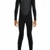 ONeill O'Neill Boys Reactor 2 3/2mm Back Zip Steamer Wetsuit -Wetsuit Shop Untitled 1 Recovere8