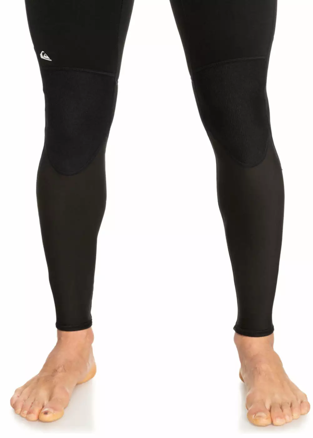 Quiksilver Mens Prologue 2/2mm Short Sleeve Back Zip Steamer Wetsuit 8 Quiksilver Mens Prologue 2/2mm Short Sleeve Back Zip Steamer Wetsuit - Image 6