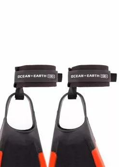 Ocean And Earth Flipper Savers