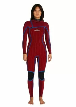ONeill O'Neill Womens Hyperfreak Fire 3/2mm Chest Zip Steamer Wetsuit 16 ONeill O'Neill Womens Hyperfreak Fire 3/2mm Chest Zip Steamer Wetsuit -Wetsuit Shop Untitled 1 Recovered1
