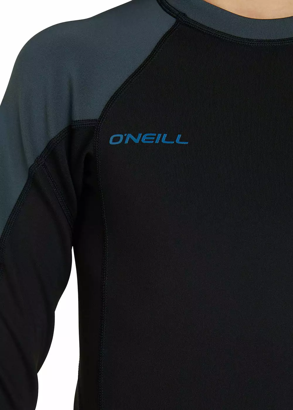 ONeill O'Neill Boys Reactor 2 1.5mm Long Sleeve Wetsuit Jacket 4 ONeill O'Neill Boys Reactor 2 1.5mm Long Sleeve Wetsuit Jacket - Image 2