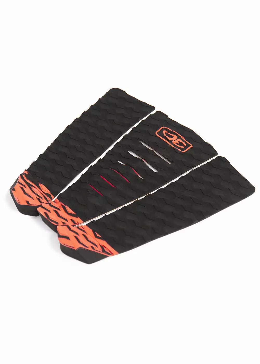 Ocean And Earth Simple Jack 3 Piece Tail Pad 4 Ocean And Earth Simple Jack 3 Piece Tail Pad - Image 2