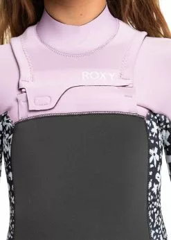 Roxy Girls Swell Series 3/2mm Back Zip Steamer Wetsuit 12 Roxy Girls Swell Series 3/2mm Back Zip Steamer Wetsuit -Wetsuit Shop Untitled 1 Recovered2 7b77acee ae42 439a 96c7 112850997492