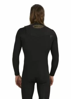 Quiksilver Mens Everyday Sessions MW 2/2mm Long Sleeve Chest Zip Spring Suit 15 Quiksilver Mens Everyday Sessions MW 2/2mm Long Sleeve Chest Zip Spring Suit -Wetsuit Shop Untitled 1 Recovered3