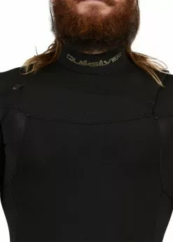 Quiksilver Mens Everyday Sessions MW 2/2mm Short Sleeve Chest Zip Steamer Wetsuit -Wetsuit Shop Untitled 1 Recovered3 58291565 1249 4cb3 997a fe06fb1800de