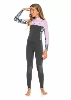 Roxy Girls Swell Series 3/2mm Back Zip Steamer Wetsuit 13 Roxy Girls Swell Series 3/2mm Back Zip Steamer Wetsuit -Wetsuit Shop Untitled 1 Recovered3 7fb353a6 851e 43c3 b4d2 e267de0bae68