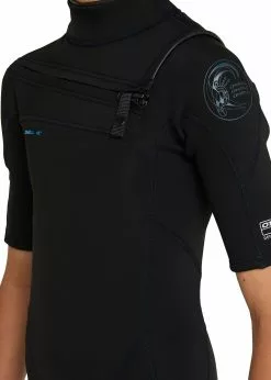 ONeill O'Neill Boys Defender 2mm Chest Zip Short Sleeve Spring Suit -Wetsuit Shop Untitled 1 Recovered3 9446dbee e573 4639 8d1b 2a50de1e65d0