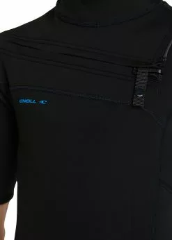 ONeill O'Neill Boys Defender 2mm Chest Zip Short Sleeve Spring Suit -Wetsuit Shop Untitled 1 Recovered5 19cf9b0c 1b92 47f2 9462 1c1b573a016e
