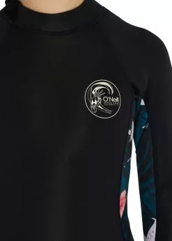 ONeill O'Neill Girls Bahia 2mm Back Zip Long Sleeve Mid Spring Suit -Wetsuit Shop Untitled 1 Recovered5 6584345f b27c 44ad 90bf eda7de16e783