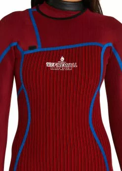 ONeill O'Neill Womens Hyperfreak Fire 3/2mm Chest Zip Steamer Wetsuit 18 ONeill O'Neill Womens Hyperfreak Fire 3/2mm Chest Zip Steamer Wetsuit -Wetsuit Shop Untitled 1 Recovered5 d35fd1a4 6638 4f38 ac5a ebc790e896b3