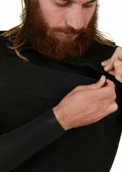 Quiksilver Mens Everyday Sessions MW 2/2mm Long Sleeve Chest Zip Spring Suit 13 Quiksilver Mens Everyday Sessions MW 2/2mm Long Sleeve Chest Zip Spring Suit -Wetsuit Shop Untitled 1 Recovered6