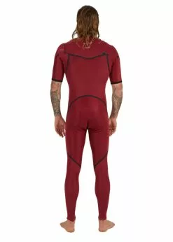 Quiksilver Mens Everyday Sessions MW 2/2mm Short Sleeve Chest Zip Steamer Wetsuit -Wetsuit Shop Untitled 1 Recovered6 b935d6d7 0e62 4add bed7 1c76132ac714