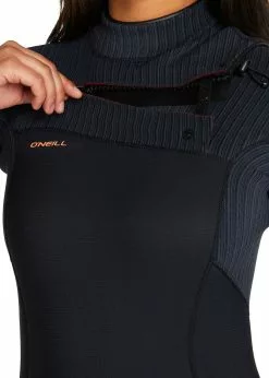 ONeill O'Neill Womens Hyperfreak Fire 3/2mm Chest Zip Steamer Wetsuit 14 ONeill O'Neill Womens Hyperfreak Fire 3/2mm Chest Zip Steamer Wetsuit -Wetsuit Shop Untitled 1 Recovered8 d945aa60 14fd 44d1 ac95 61c4da64abc5