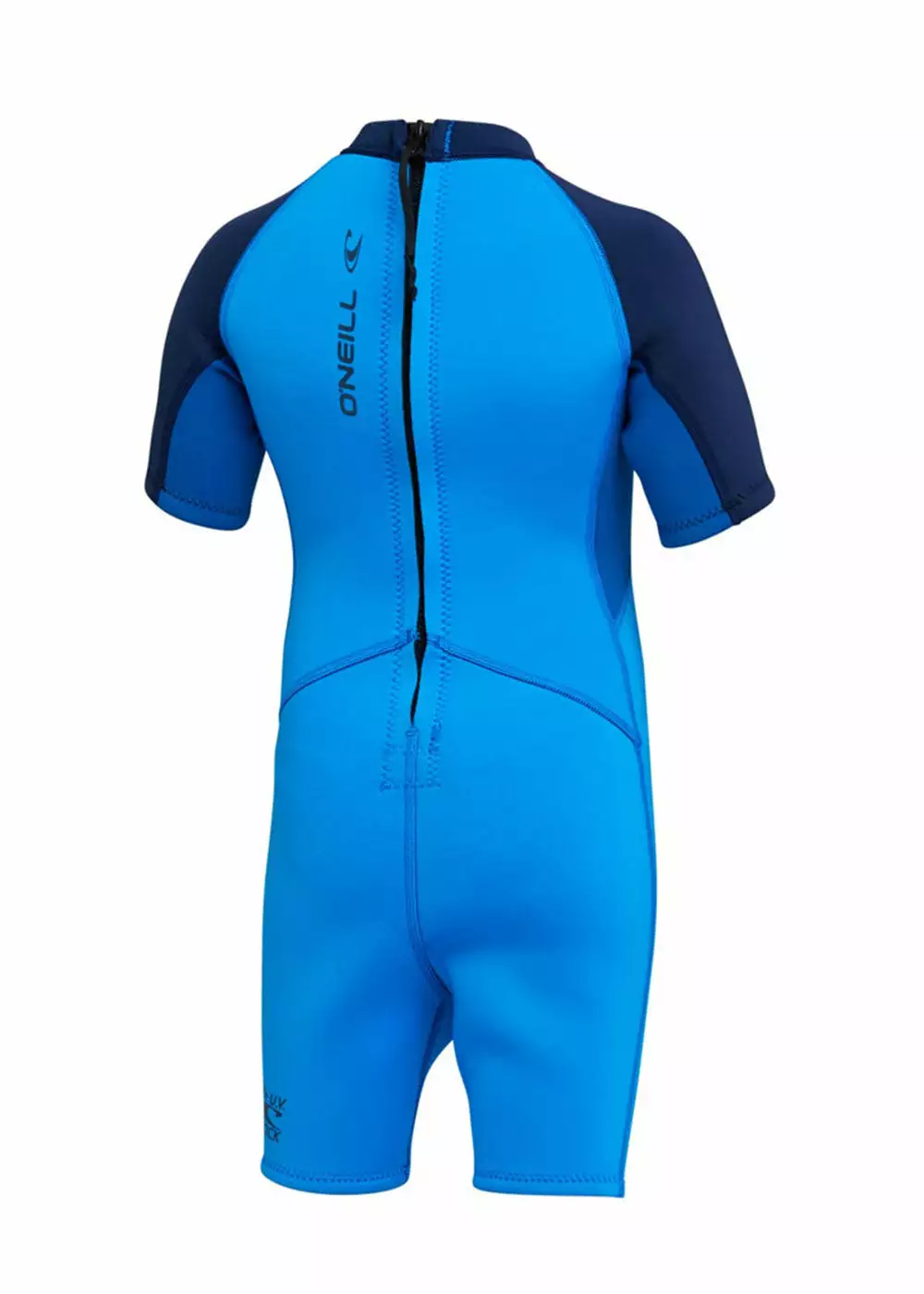 ONeill O'Neill Toddler Reactor Back Zip Spring Suit 2mm 4 ONeill O'Neill Toddler Reactor Back Zip Spring Suit 2mm - Image 2