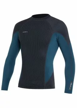 ONeill O'Neill Mens Hyperfreak 1.5mm TB3X Wetsuit Jacket