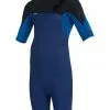 ONeill O'Neill Boys Hyperfreak 2mm Chest Zip Short Sleeve Spring Suit -Wetsuit Shop Untitled 1 Recovered 3cba58f4 9967 4201 820b daaeae12db6d