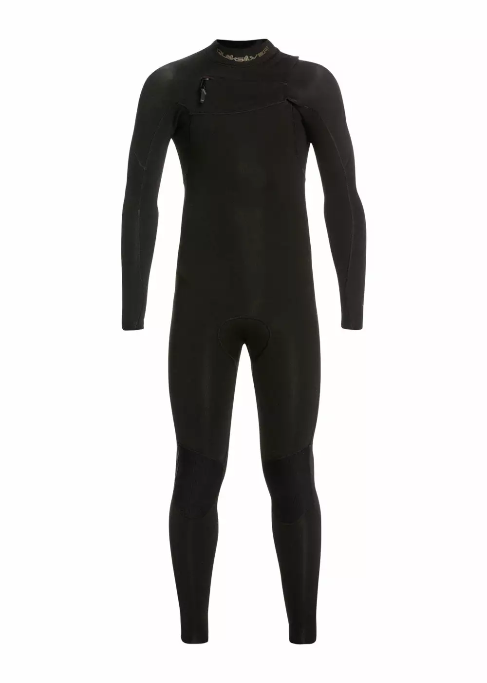 Quiksilver Boys Everyday Sessions MW 3/2mm Chest Zip Steamer Wetsuit 9 Quiksilver Boys Everyday Sessions MW 3/2mm Chest Zip Steamer Wetsuit - Image 7