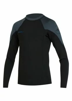ONeill O'Neill Boys Reactor 2 1.5mm Long Sleeve Wetsuit Jacket