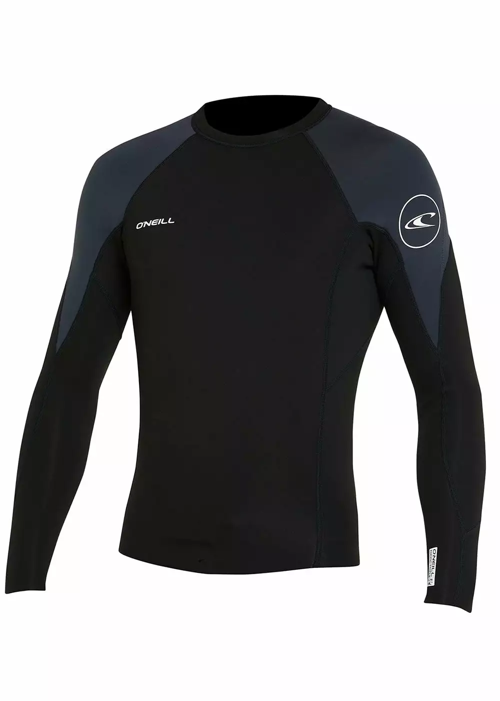 ONeill O'Neill Mens Reactor 1.5mm Long Sleeve Wetsuit Jacket 8 ONeill O'Neill Mens Reactor 1.5mm Long Sleeve Wetsuit Jacket - Image 6
