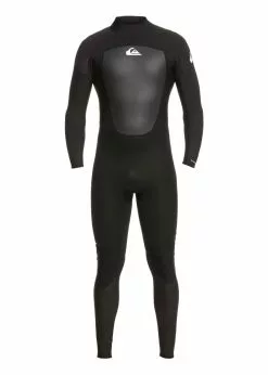 Quiksilver Mens Prologue 3/2mm Back Zip Steamer Wetsuit -Wetsuit Shop Untitled 1 Recovered ec899101 41cd 4dd8 8528 b2c4803bfc4b