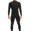 Quiksilver Mens Highline 3/2mm Chest Zip Steamer Wetsuit -Wetsuit Shop Untitled 1 Recovered fbe08fea 2237 491f 8926 b89a55329680