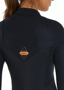 ONeill O'Neill Womens Hyperfreak Chest Zip Steamer Wetsuit 4/3+mm -Wetsuit Shop Untitled 10 b470ec8e 367b 4676 9036 832a564ef305