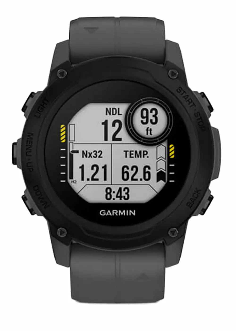 Garmin Descent G1 3 Garmin Descent G1