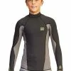 Billabong Boys 105 Absolute Lite Long Sleeve Neoprene Jacket 2 Billabong Boys 105 Absolute Lite Long Sleeve Neoprene Jacket -Wetsuit Shop Untitled 145
