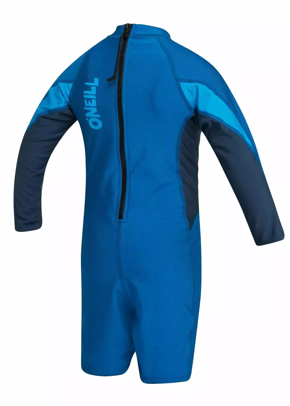 ONeill O'Neill Toddler Long Sleeve Spring Suit Rashsuit 4 ONeill O'Neill Toddler Long Sleeve Spring Suit Rashsuit - Image 2