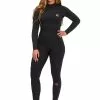 Billabong Womens Synergy 3/2mm Back Zip Steamer Wetsuit -Wetsuit Shop Untitled 1 065e8d5d feba 45e6 b510 e1ee6f937931