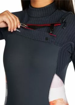 ONeill O'Neill Womens Blueprint Chest Zip Steamer Wetsuit 3/2+mm -Wetsuit Shop Untitled 1 1c575428 8844 47e4 b1a1 3b269a63440c